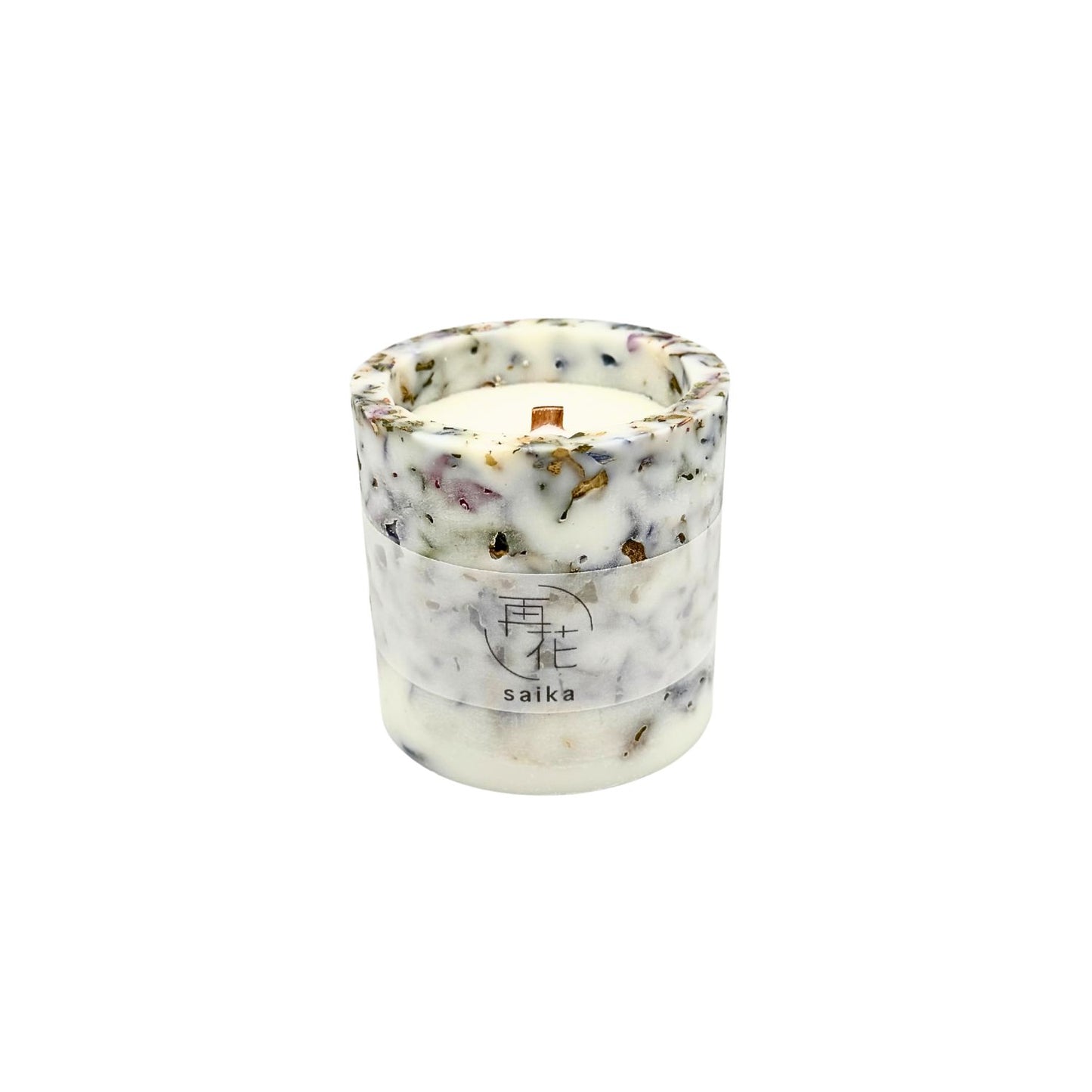 ピースキャンドル