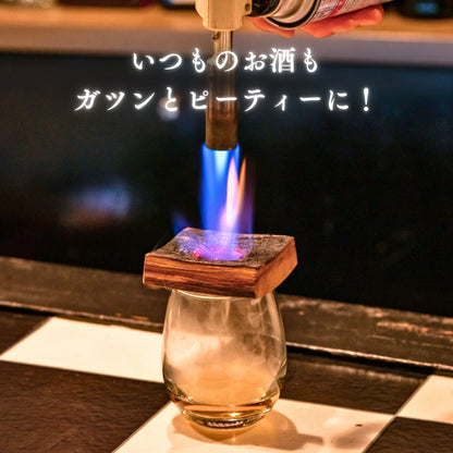 樽スモーカー スモークチップ付き