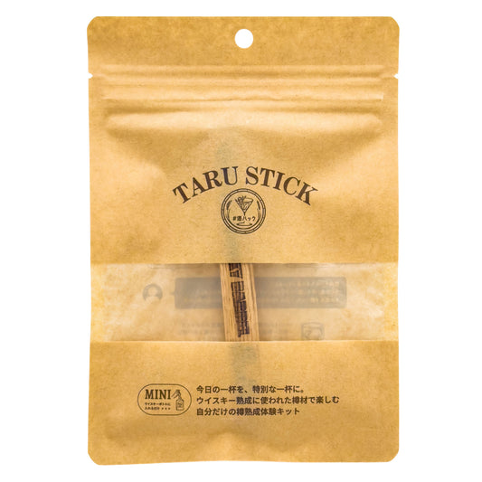 樽スティック