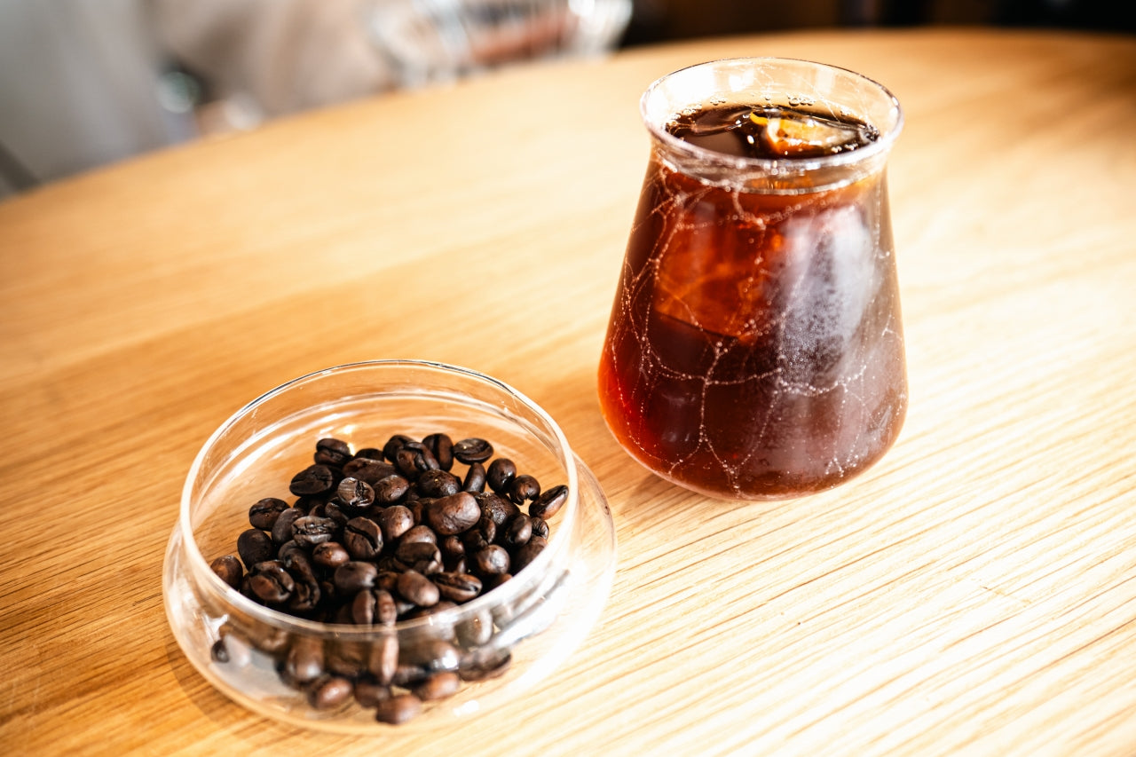 天竜トンネル樽熟成コーヒードリップバッグ - #酒ハック｜ethikura by