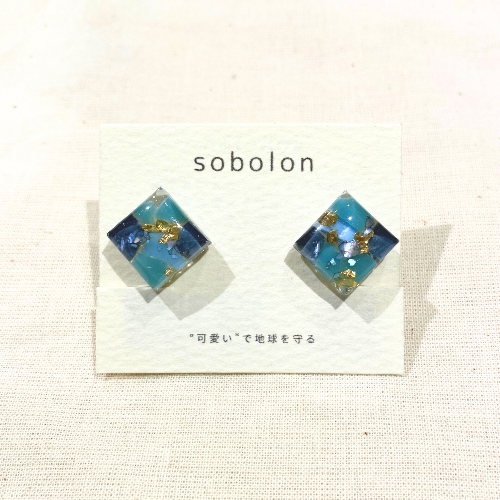 イヤリング M
