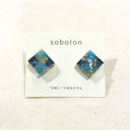 イヤリング M