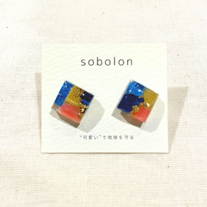 ピアス M