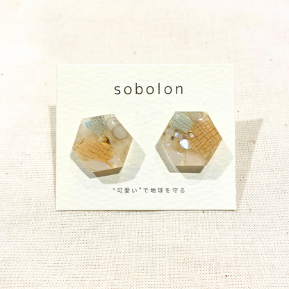 ピアス M