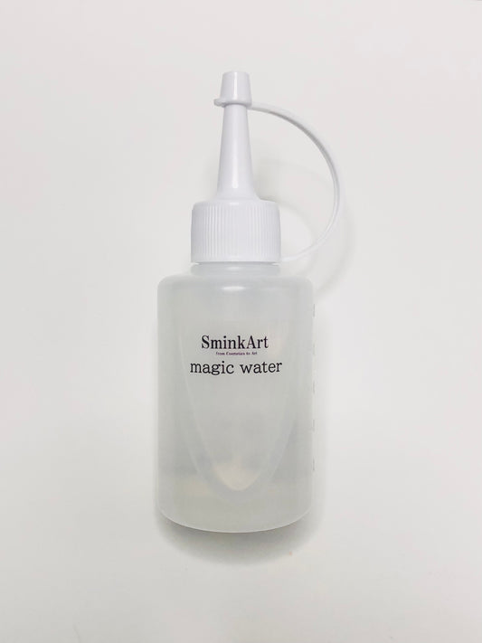 magic water 100ml