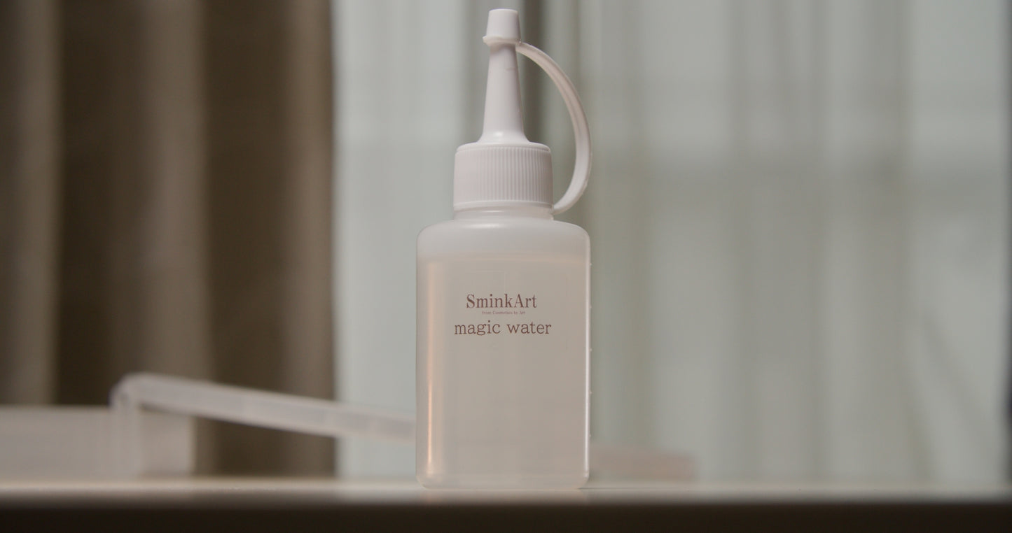 magic water 100ml