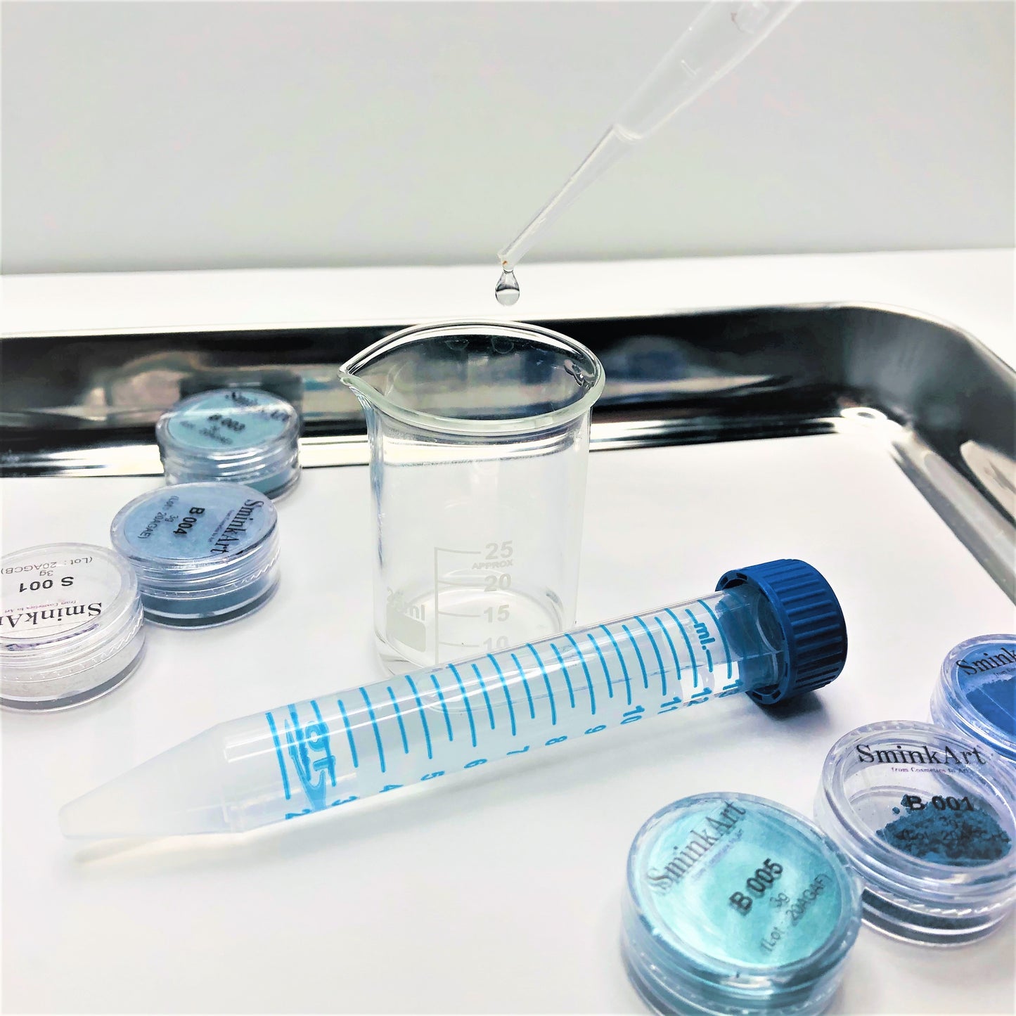 magic water 14ml + 水筆ペン