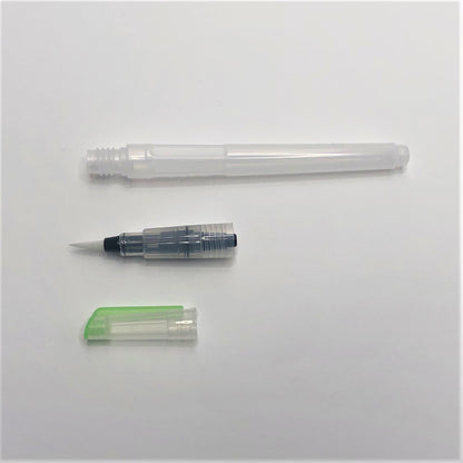 magic water 14ml + 水筆ペン