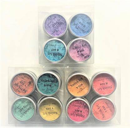 SminkArt ときめくペイント