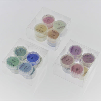 SminkArt ときめくペイント