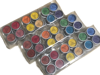 SminkArt ときめくペイント