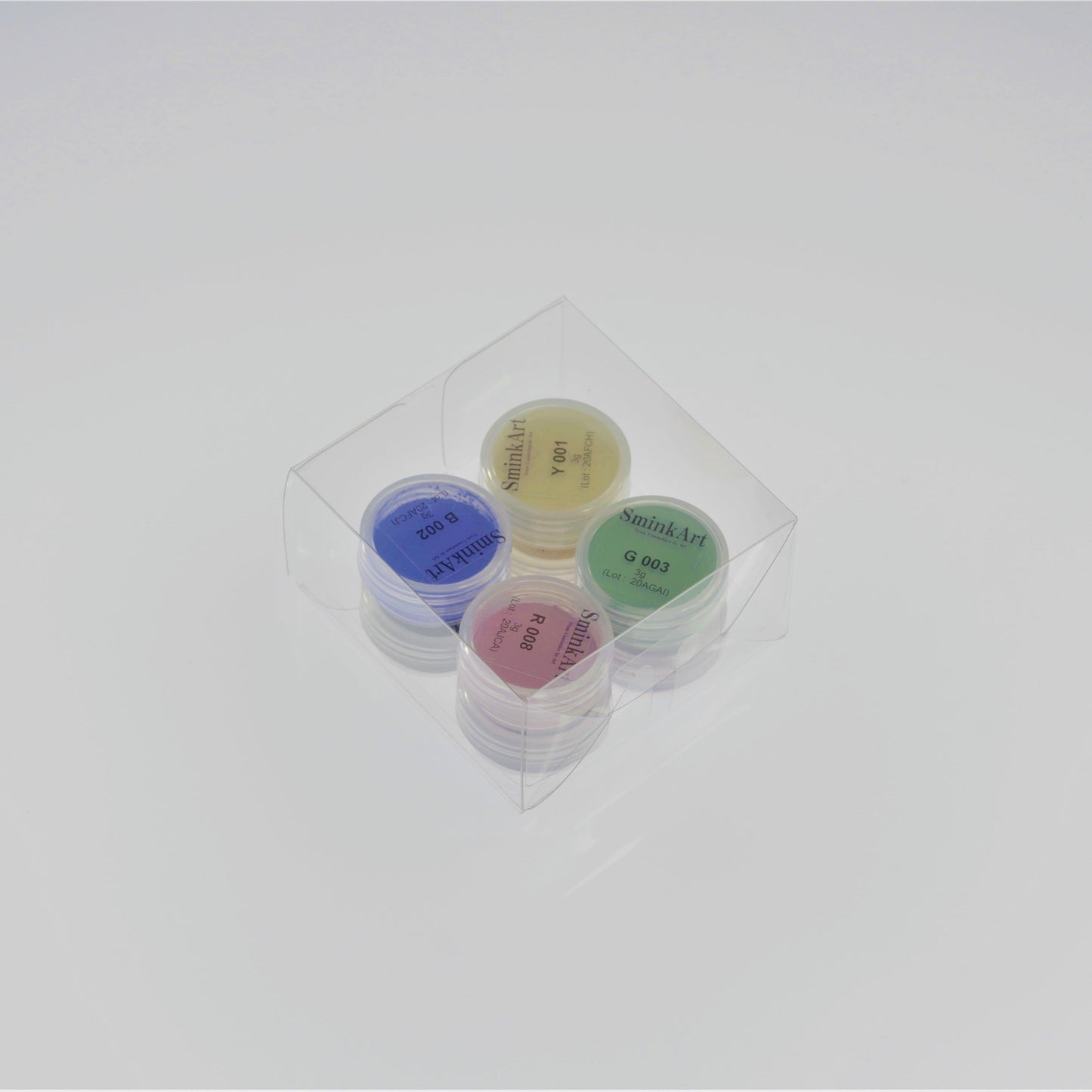 SminkArt ときめくペイント