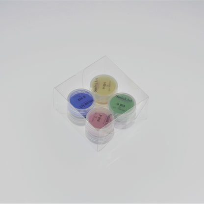 SminkArt ときめくペイント