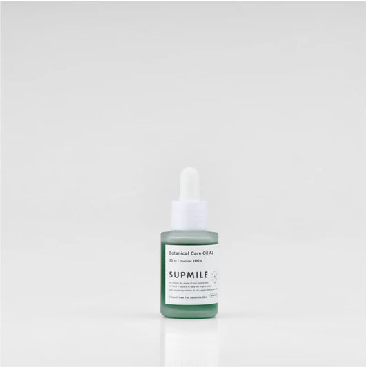 ボタニカルケアオイルAZ【POPUP販売中】