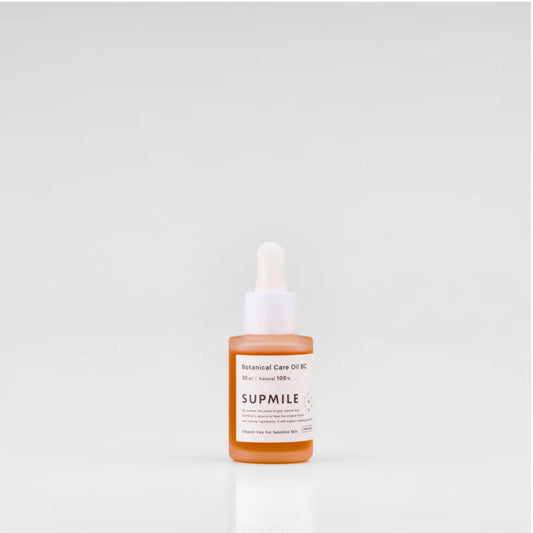 ボタニカルケアオイルBC【POPUP販売中】