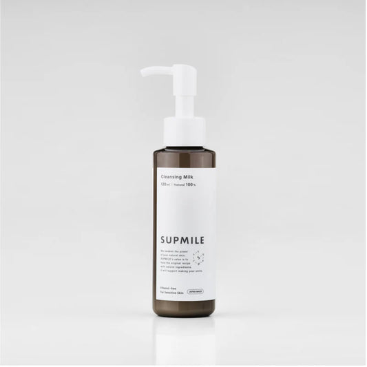 クレンジングミルク【POPUP販売中】