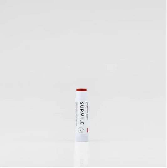 リップバーム（B）色付き【POPUP販売中】