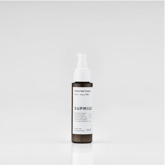 モイストヴェールクリーム【POPUP販売中】