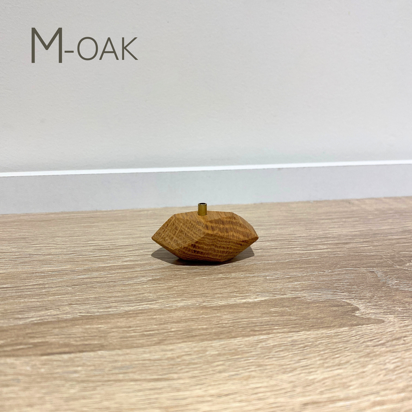 WOOD BLOCK お香立て