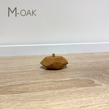 WOOD BLOCK お香立て