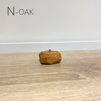 WOOD BLOCK お香立て