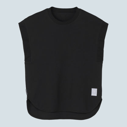 French Sleeve Tunic