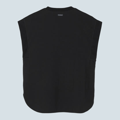 French Sleeve Tunic