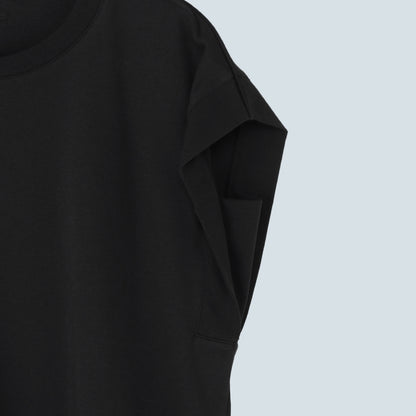 French Sleeve Tunic