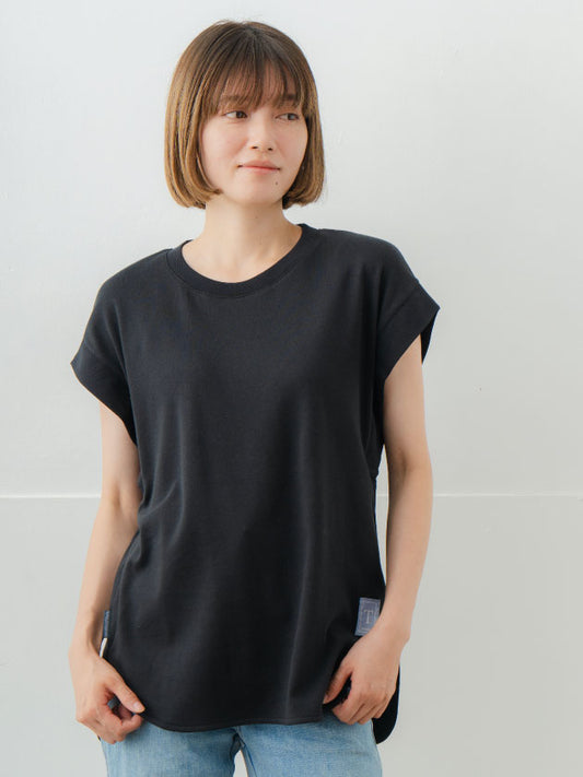 French Sleeve Tunic