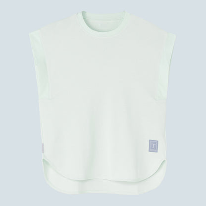 French Sleeve Tunic
