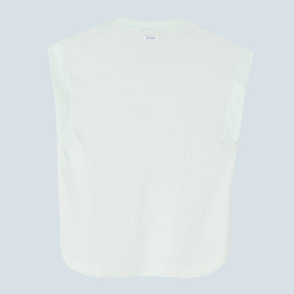 French Sleeve Tunic