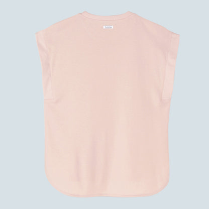 French Sleeve Tunic