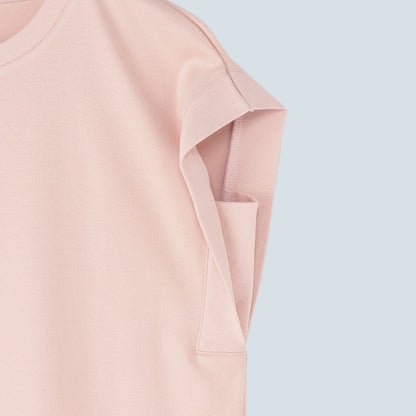 French Sleeve Tunic