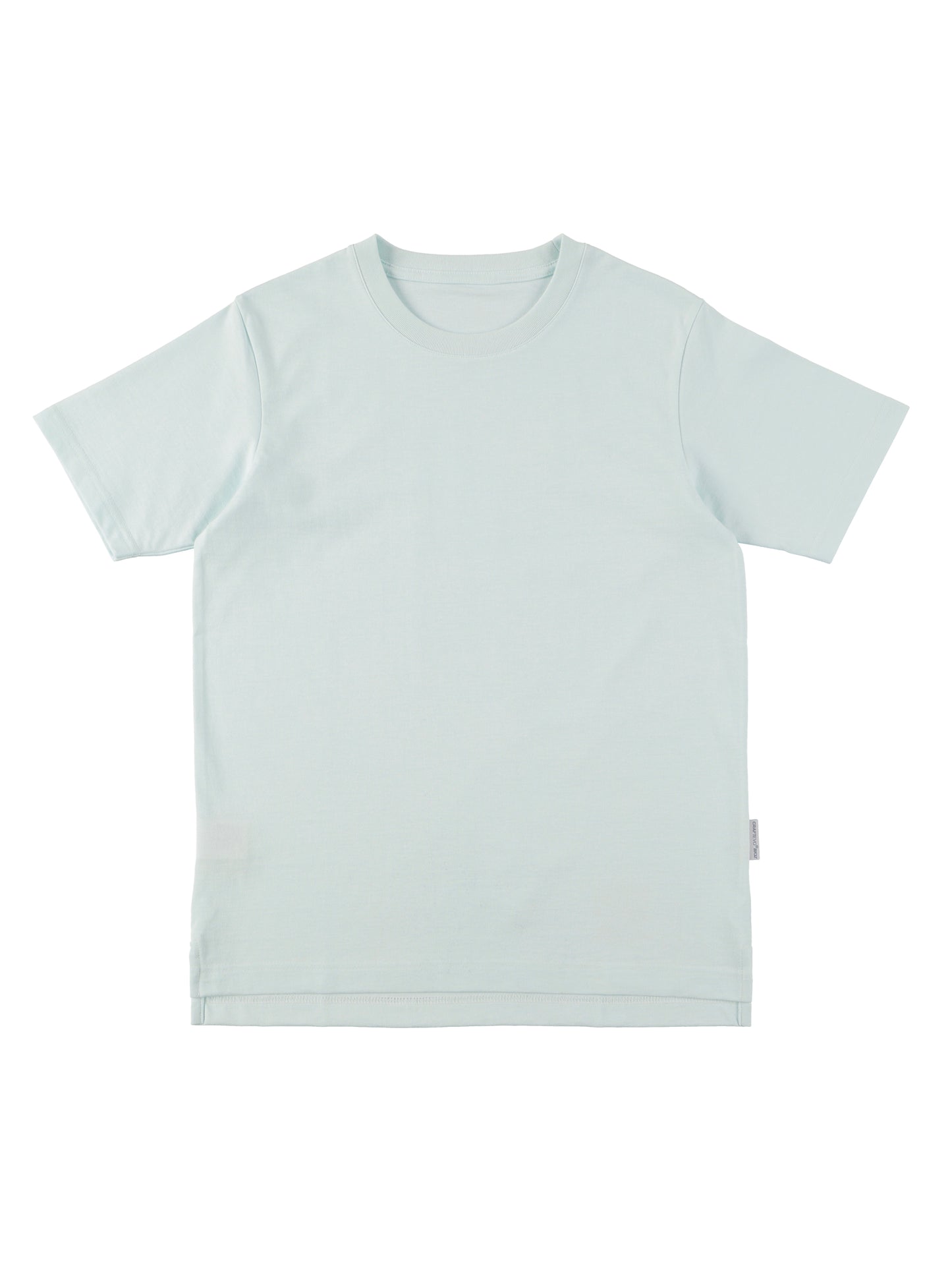 PARK｜Crew Neck Box Tee