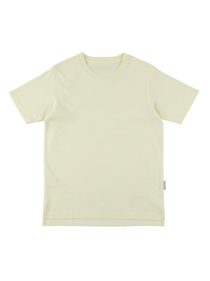 PARK｜Crew Neck Box Tee