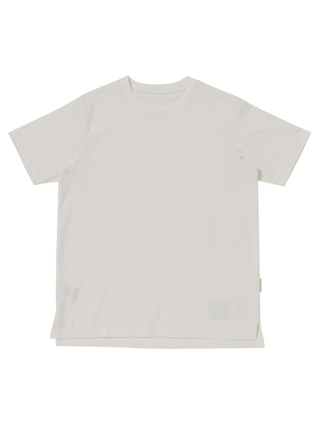 PARK｜Crew Neck Box Tee