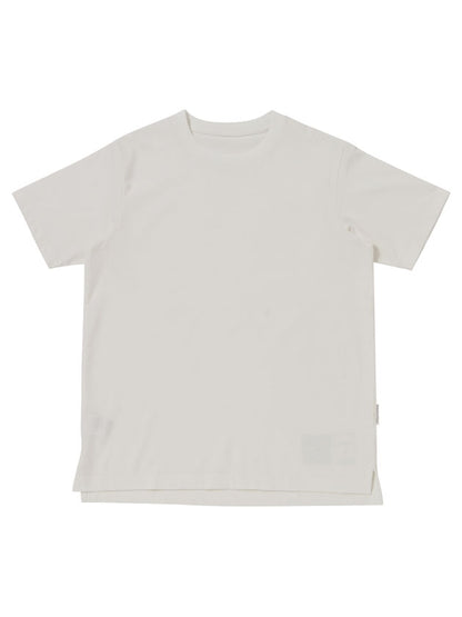 PARK｜Crew Neck Box Tee