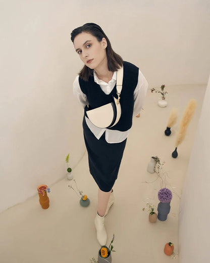 The ONE Corn Leather Bag（12月上旬発送予定）