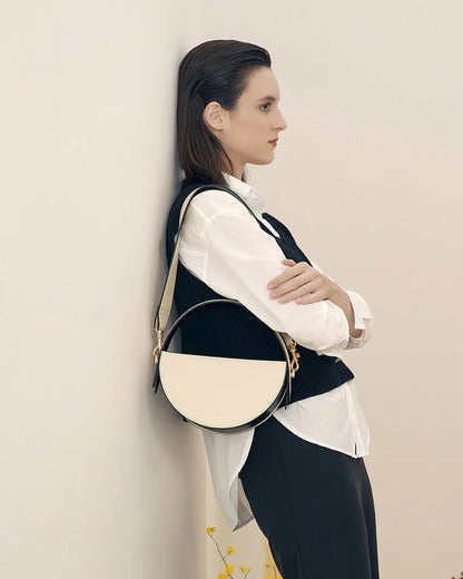 The ONE Corn Leather Bag（12月上旬発送予定）