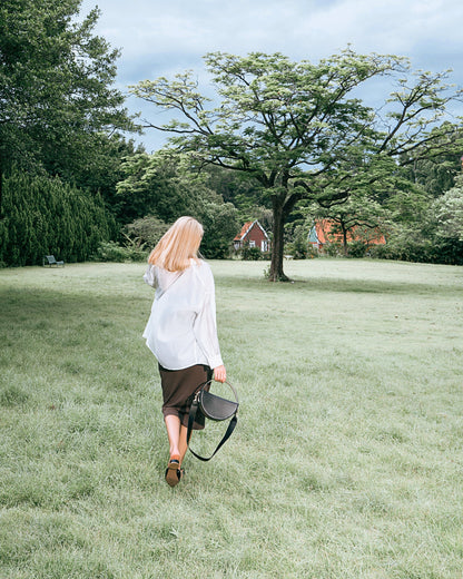 The ONE Corn Leather Bag（12月上旬発送予定）