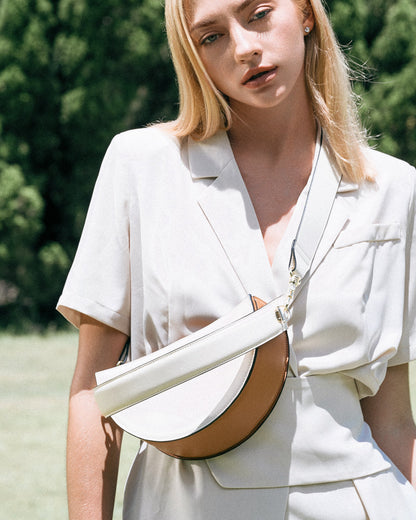 The ONE Corn Leather Bag（12月上旬発送予定）