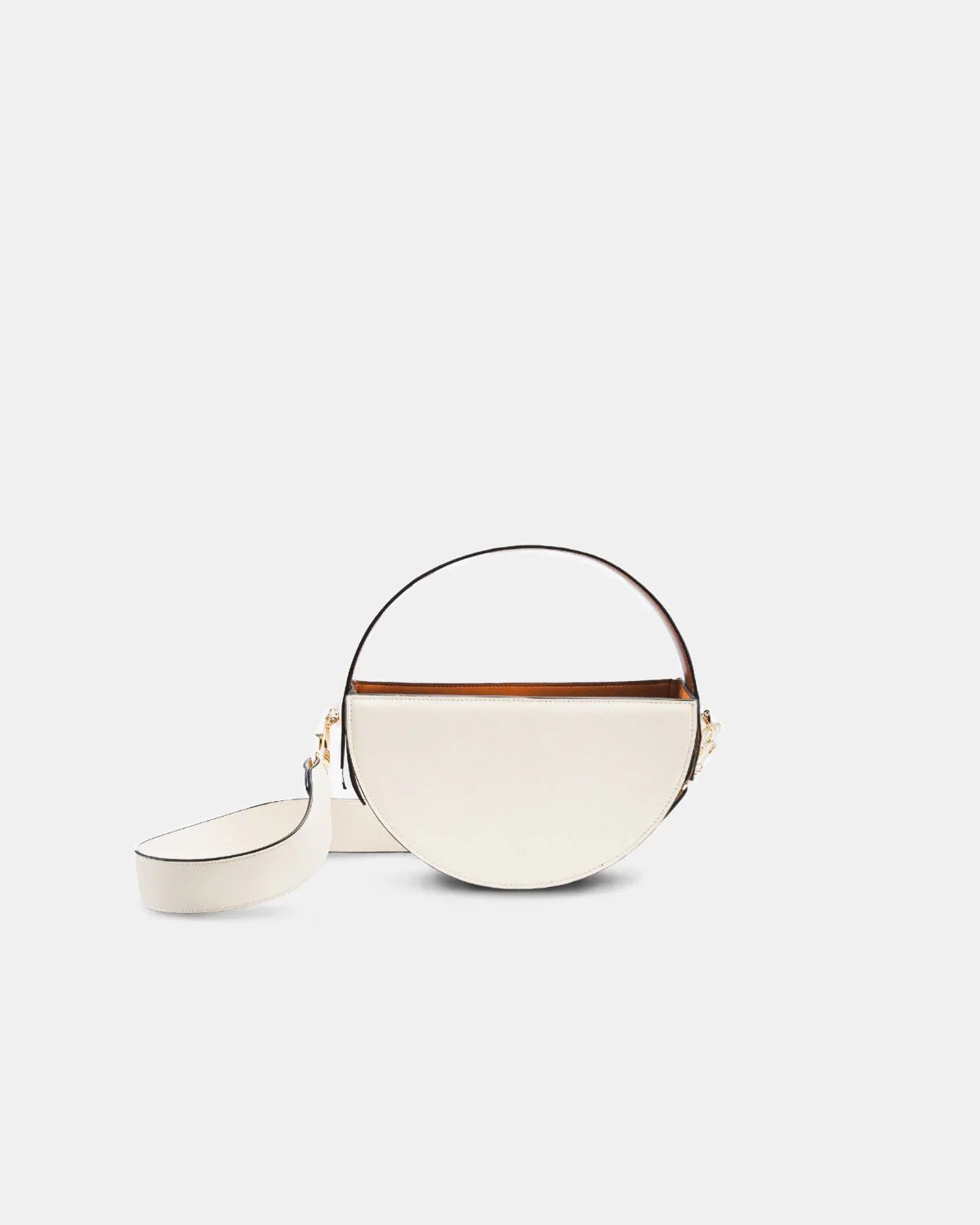 The ONE Corn Leather Bag（12月上旬発送予定）