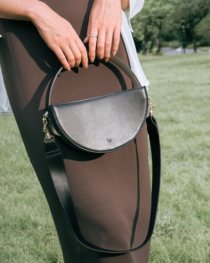 The ONE Corn Leather Bag（12月上旬発送予定）