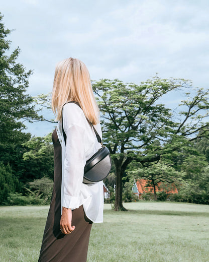 The ONE Corn Leather Bag（12月上旬発送予定）