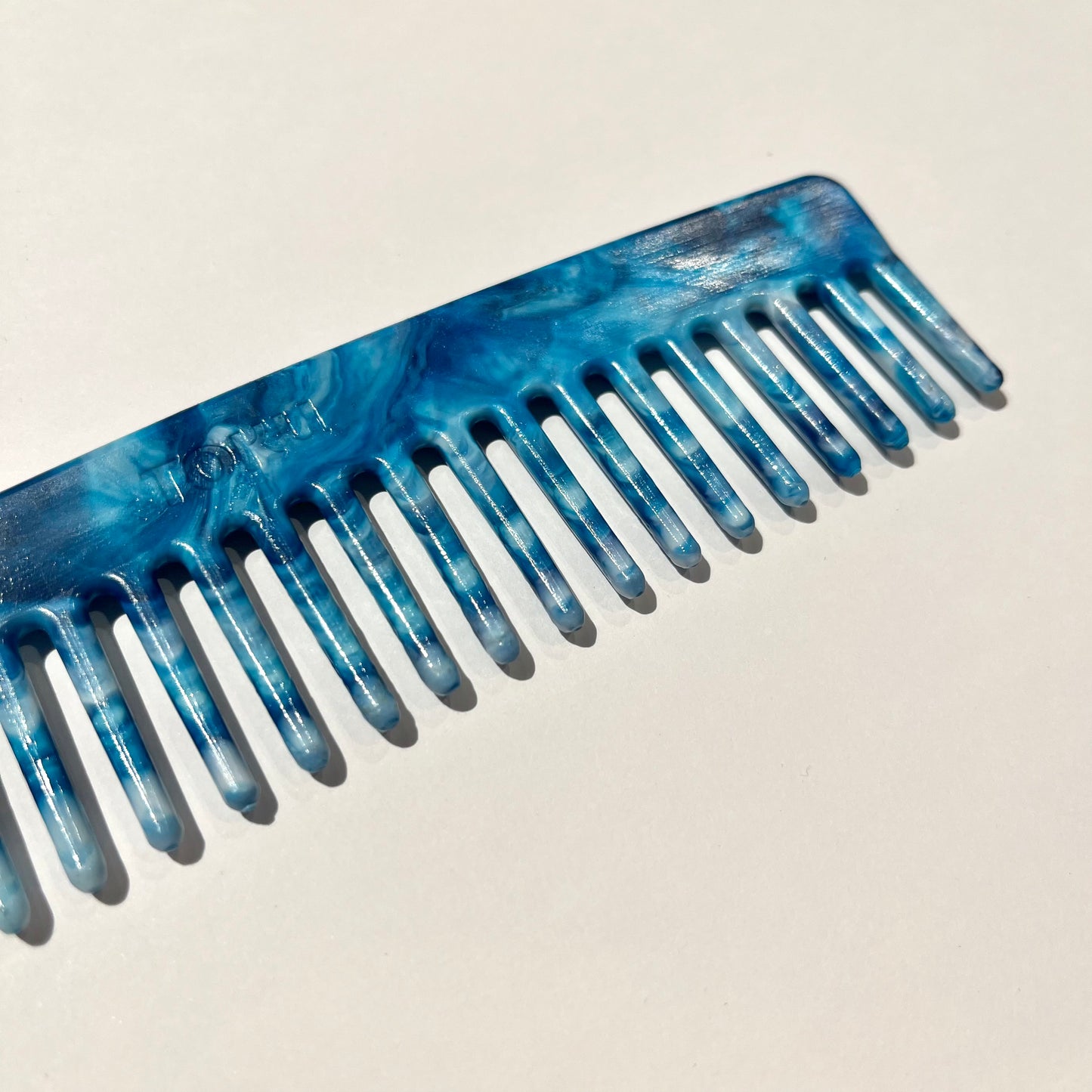 ＜一点物＞ TOKU hair comb