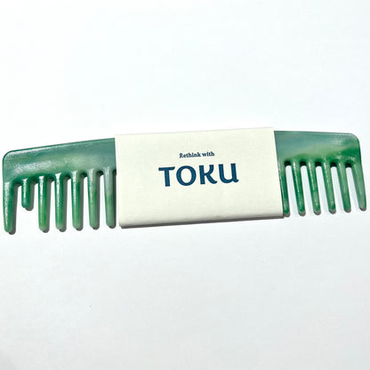 ＜一点物＞ TOKU hair comb