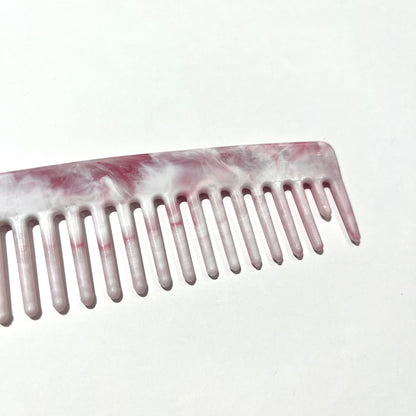 ＜一点物＞ TOKU hair comb