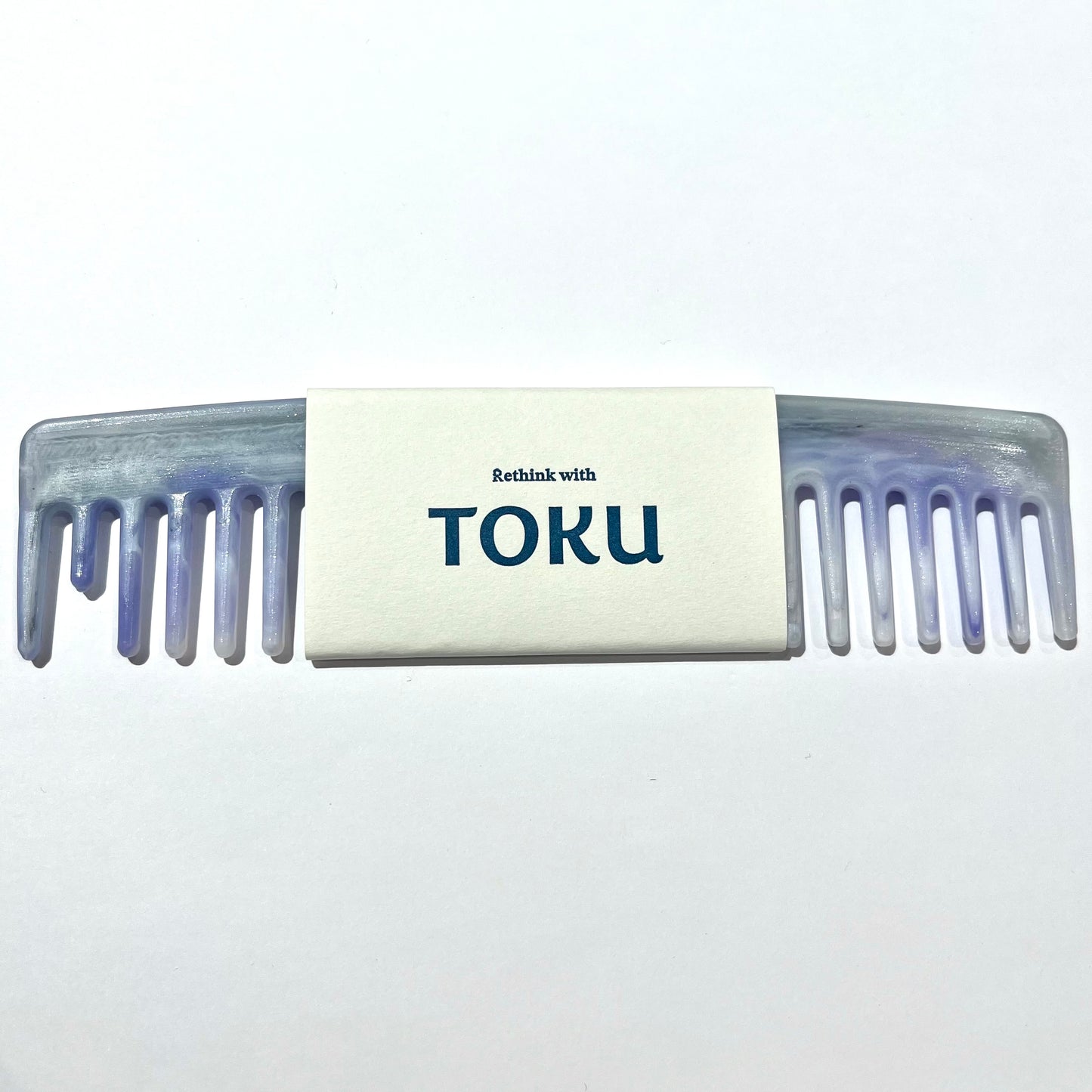 ＜一点物＞ TOKU hair comb