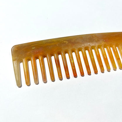 ＜一点物＞ TOKU hair comb