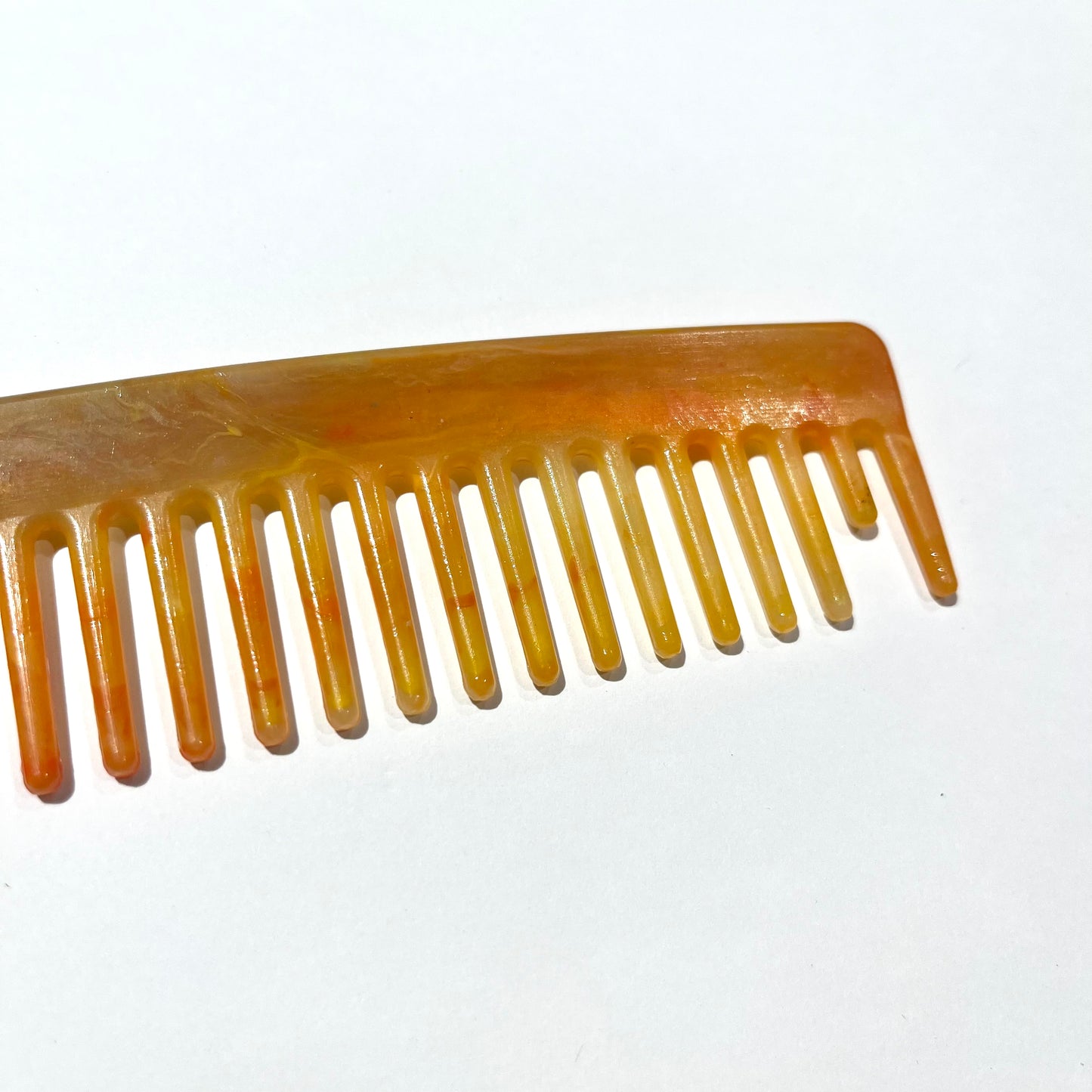 ＜一点物＞ TOKU hair comb